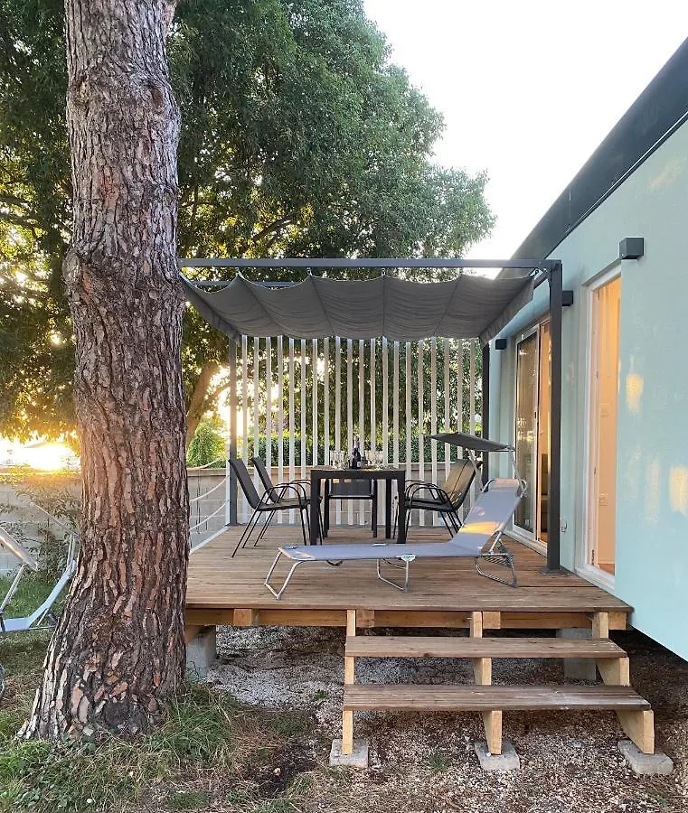 Tiny Home K1 And K2 Turanj