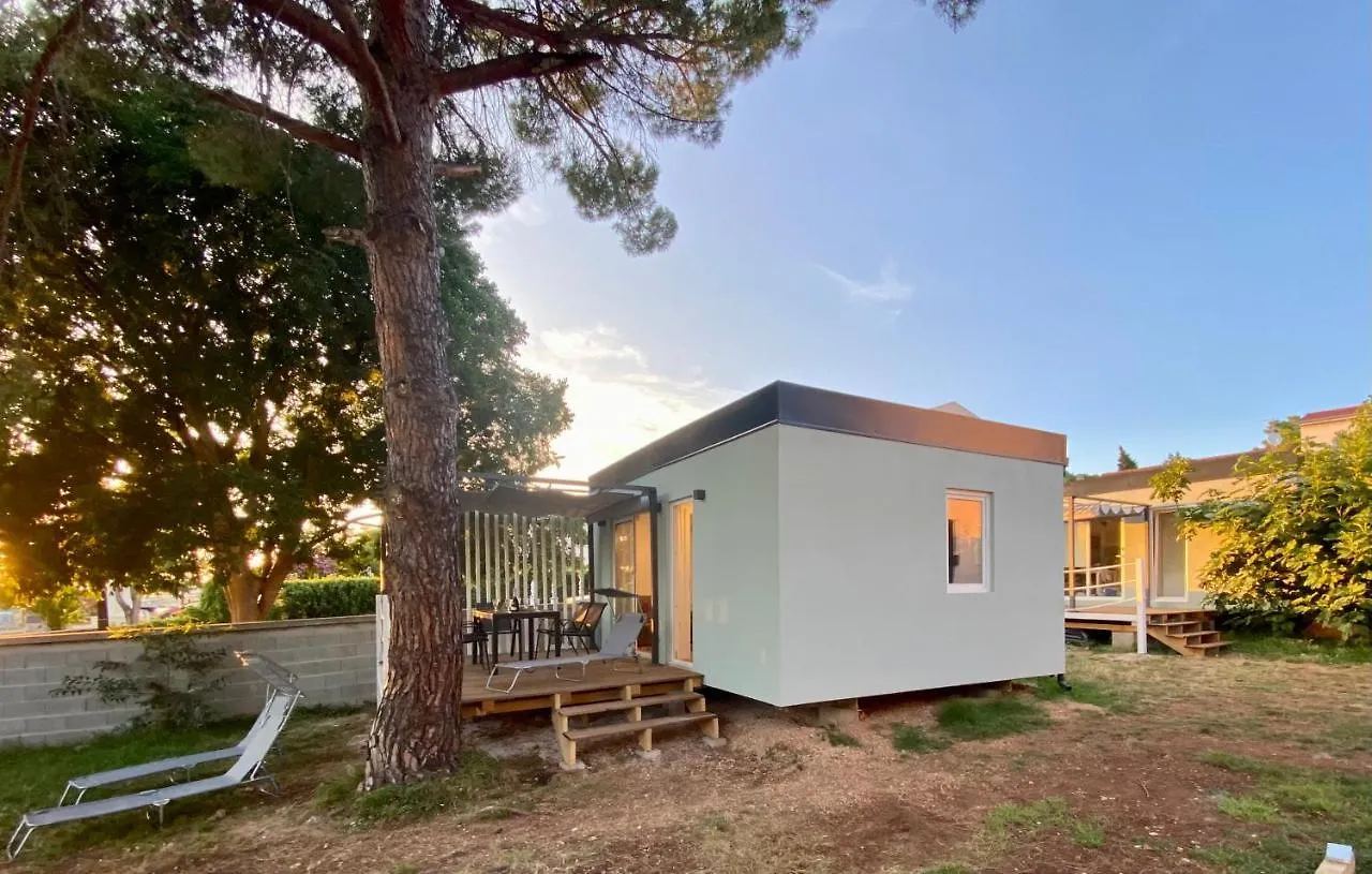 Tiny Home K1 And K2 Turanj