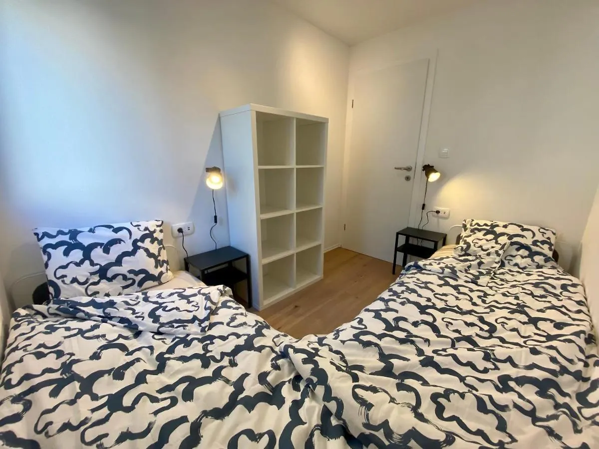 Campsite Tiny Home K1 And K2 Turanj