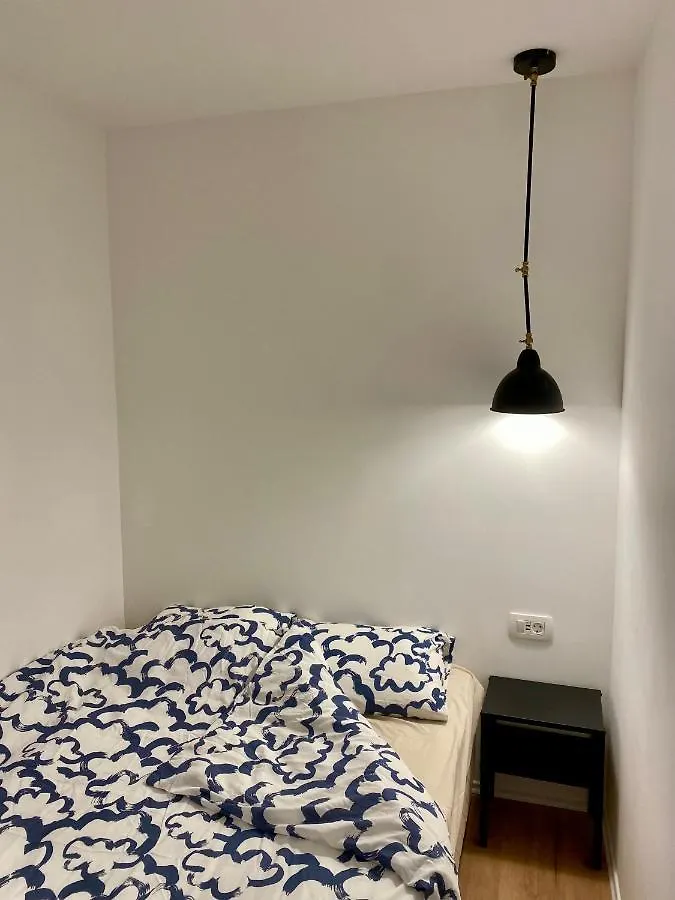 Tiny Home K1 And K2 Turanj
