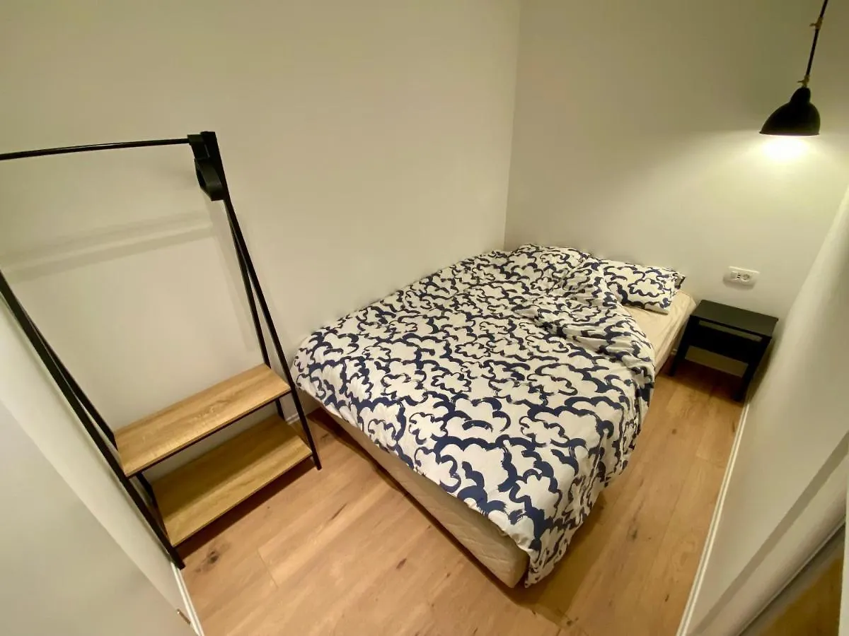 Campsite Tiny Home K1 And K2 Turanj